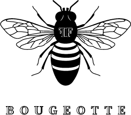 Logotipo de Bougeotte