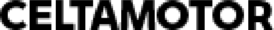 Logotipo de Celtamotor