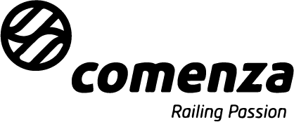 Logotipo de Comenza