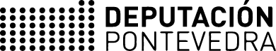 Logotipo de Deputación de Pontevedra