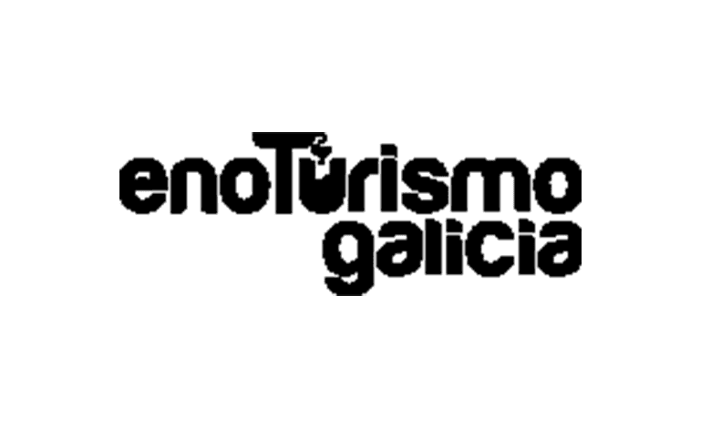 Logotipo de Enoturismo Galicia