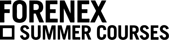 Logotipo de Forenex