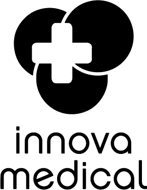 Logotipo de Innova Medical