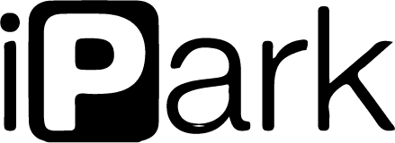Logotipo de iPark
