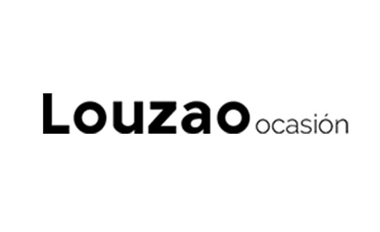 Logotipo de Louzao