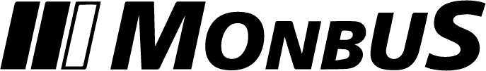 Logotipo de Monbus