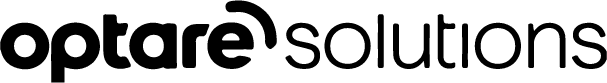 Logotipo de Optare Solutions