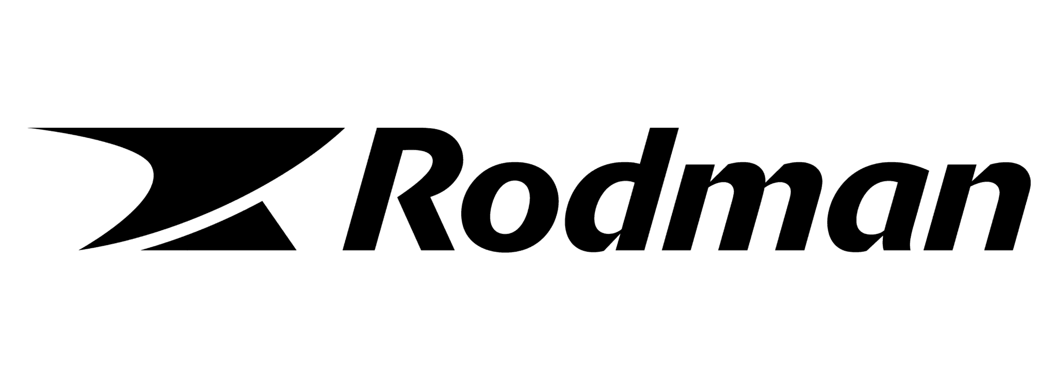 Logotipo de Rodman