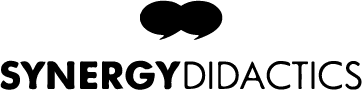 Logotipo de Sinergy