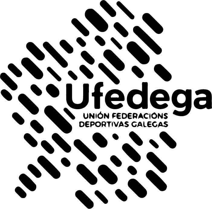 Logotipo de UFEDEGA