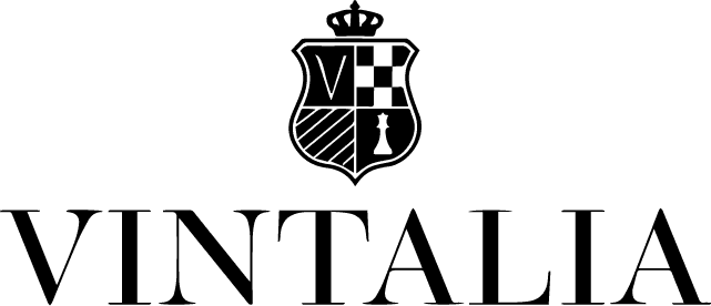 Logotipo de Vintalia