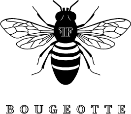Logotipo de Bougeotte