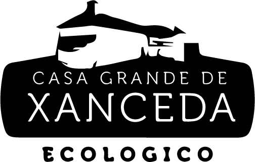Logotipo de Casa Xanceda