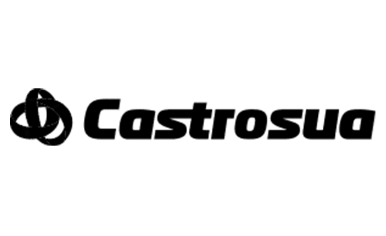 Logotipo de Castrosua