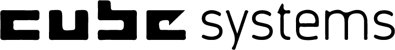 Logotipo de Cube Systems