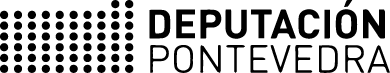 Logotipo de Deputación de Pontevedra