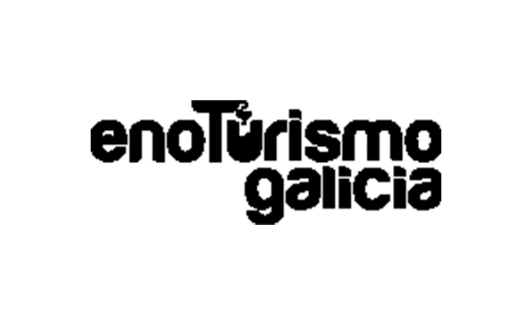 Logotipo de Enoturismo Galicia