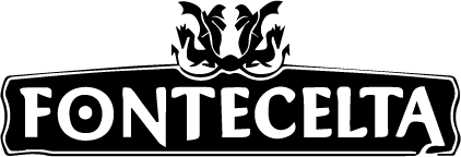 Logotipo de Fontecelta