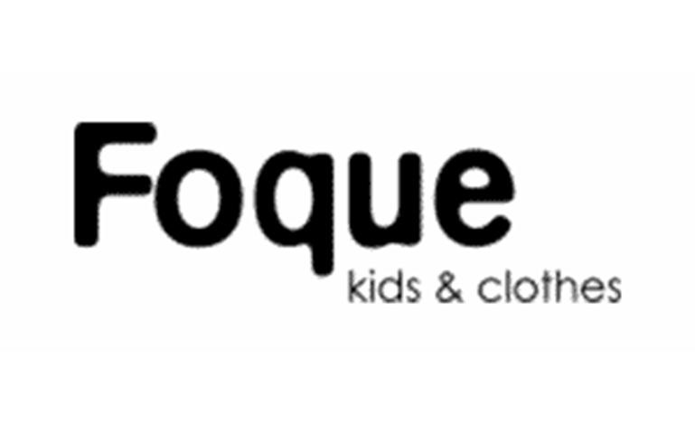 Logotipo de Foque