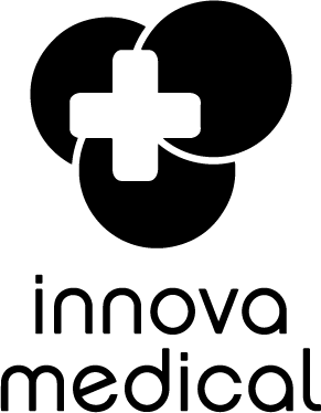 Logotipo de Innova Medical
