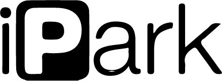 Logotipo de iPark