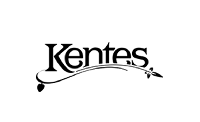 Logotipo de Kentes