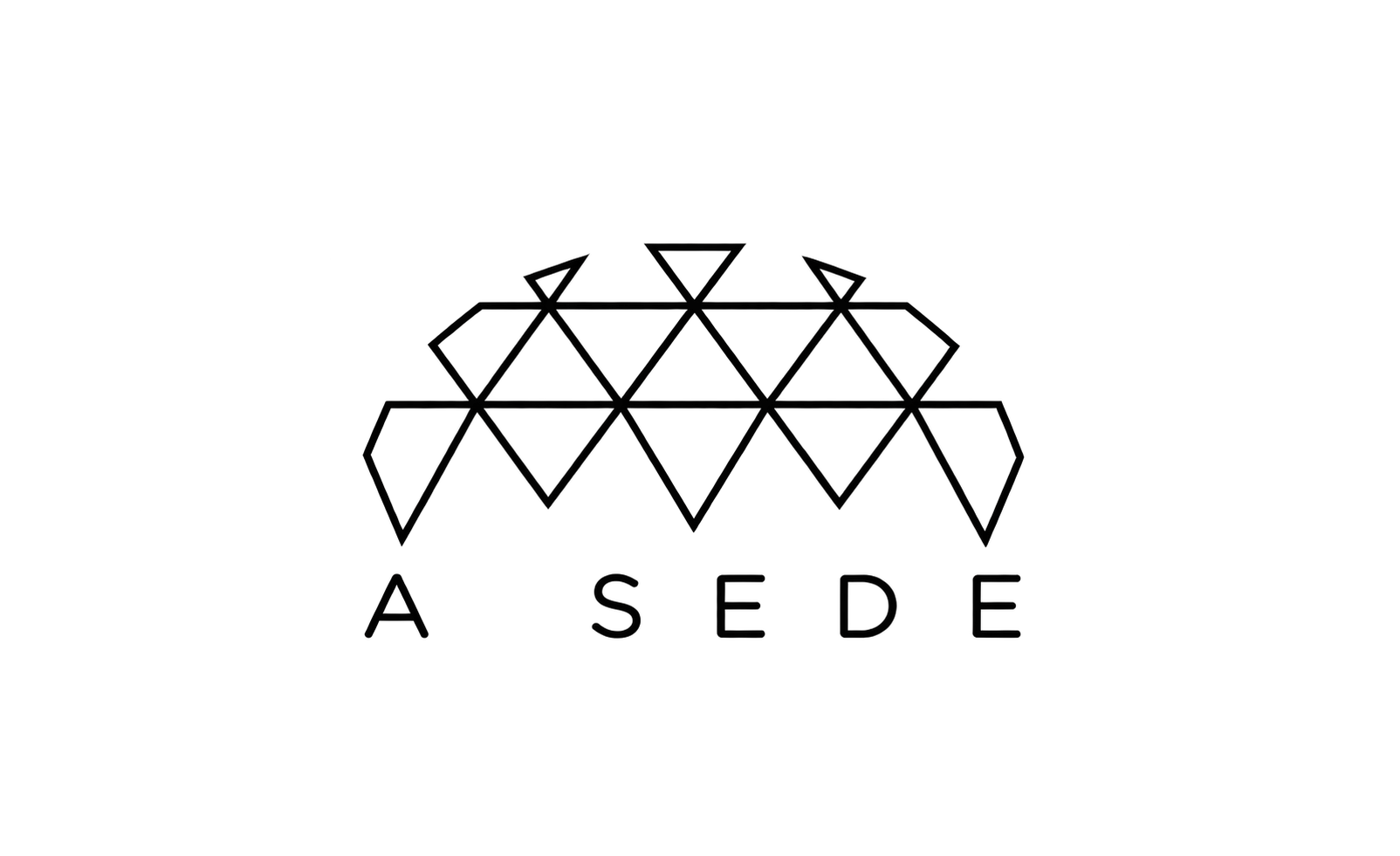 Logotipo de A SEDE