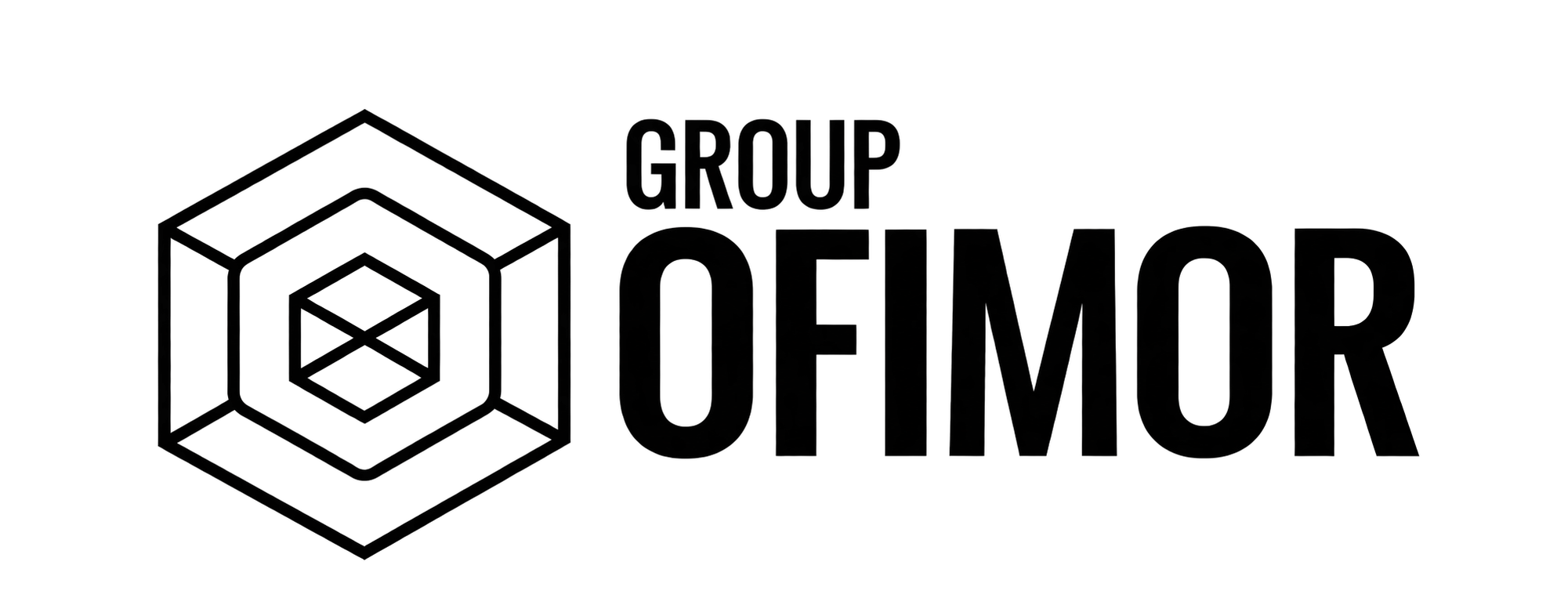 Logotipo de Grupo Ofimor