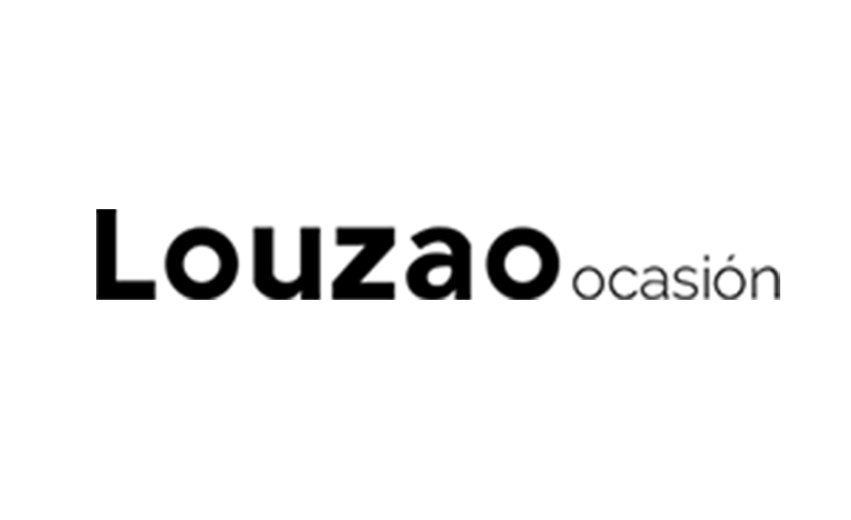 Logotipo de Louzao