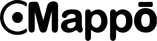 Logotipo de Mappo