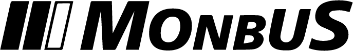 Logotipo de Monbus