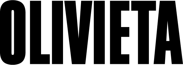 Logotipo de Olivieta