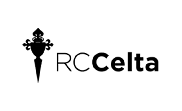 Logotipo de RC Celta