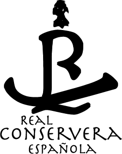 Logotipo de Real Conservera