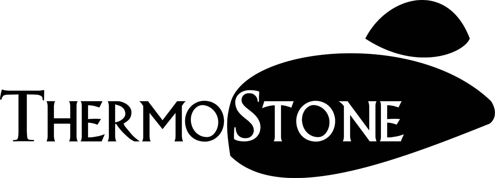Logotipo de Thermostone