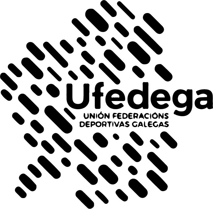 Logotipo de UFEDEGA