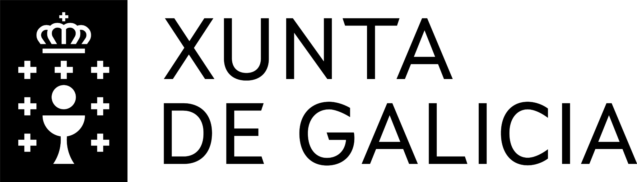 Logotipo de Xunta